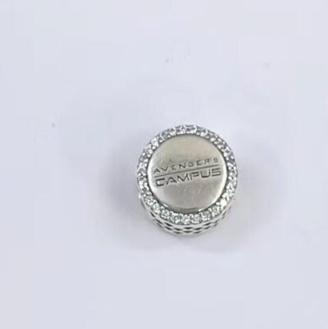 Promotion 1:1 COPY S925 ALE Sterling Silver Charms