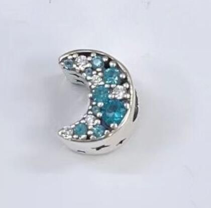 Promotion 1:1 COPY S925 ALE Sterling Silver Charms