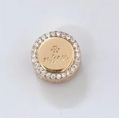 Promotion 1:1 COPY S925 ALE Sterling Silver Charms