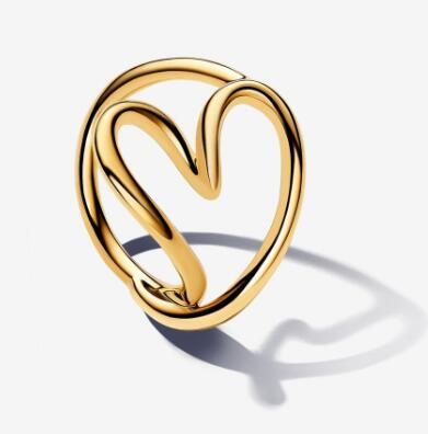  Promotion 1:1 COPY S925 ALE Sterling Silver Rings
