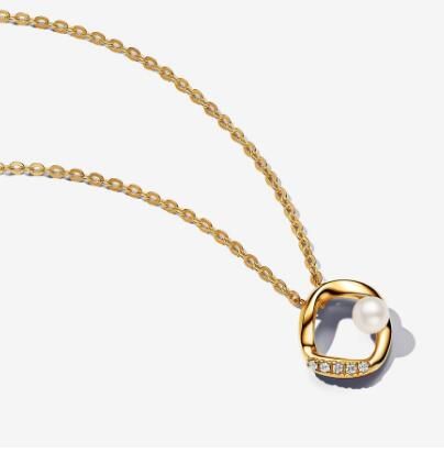 Promotion 1:1 COPY S925 ALE Sterling Silver Necklaces