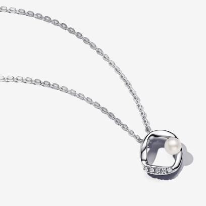 Promotion 1:1 COPY S925 ALE Sterling Silver Necklaces