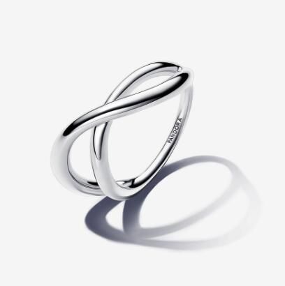  Promotion 1:1 COPY S925 ALE Sterling Silver Rings