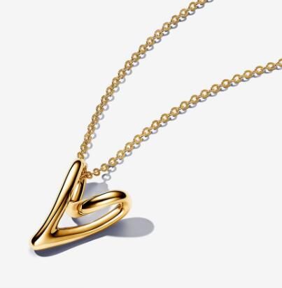 Promotion 1:1 COPY S925 ALE Sterling Silver Necklaces