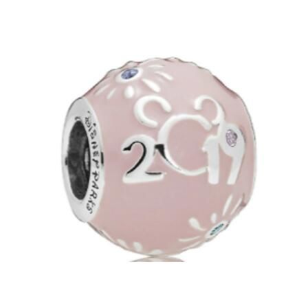 AAA GRADE S925 ALE Sterling Silver Charms