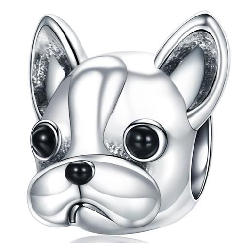 925 Sterling Silver Charms Beads