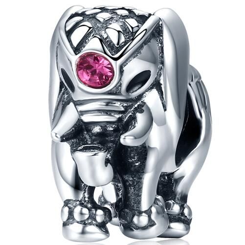 925 Sterling Silver Charms Beads