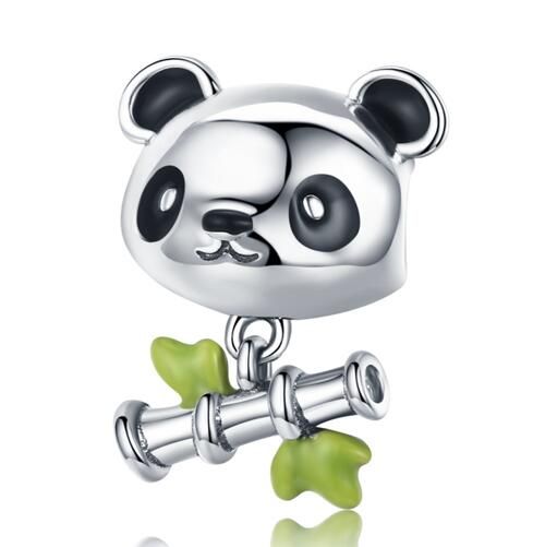 925 Sterling Silver Charms Beads