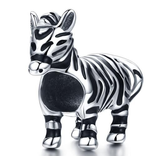925 Sterling Silver Charms Beads
