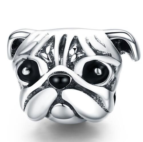 925 Sterling Silver Charms Beads
