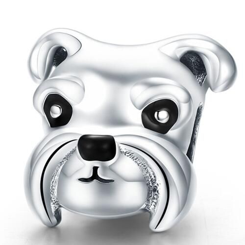 925 Sterling Silver Charms Beads