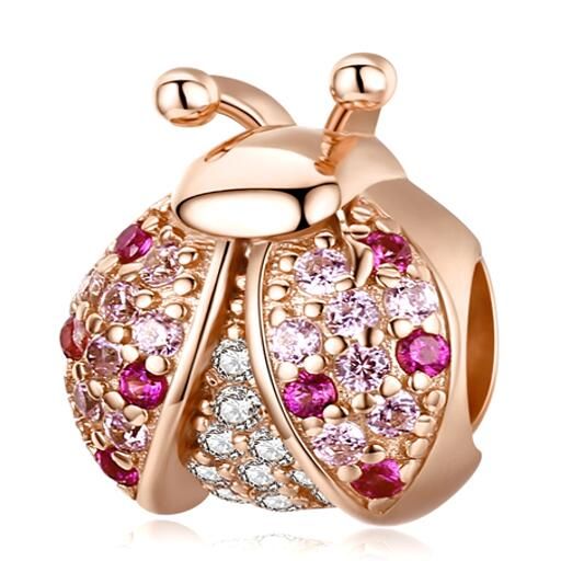 925 Sterling Silver Charms Beads