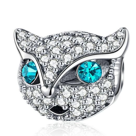 925 Sterling Silver Charms Beads