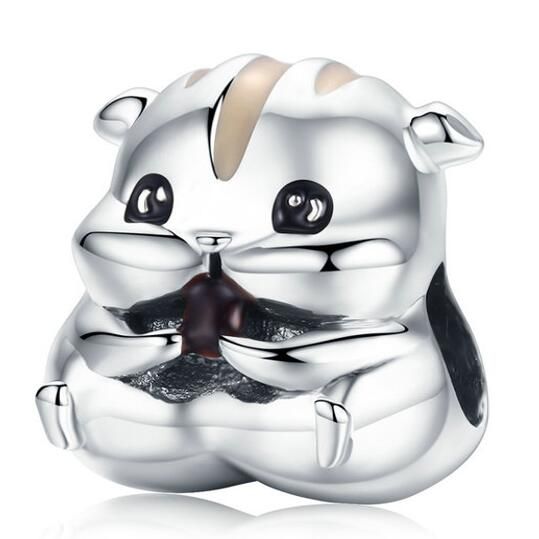 925 Sterling Silver Charms Beads