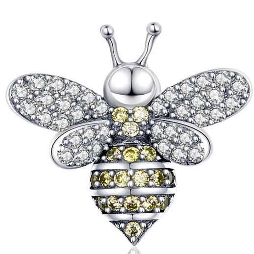 925 Sterling Silver Charms Beads