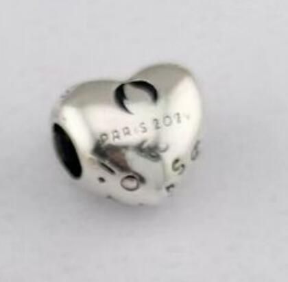 Promotion 1:1 COPY S925 ALE Sterling Silver Charms