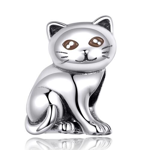 925 Sterling Silver Charms Beads