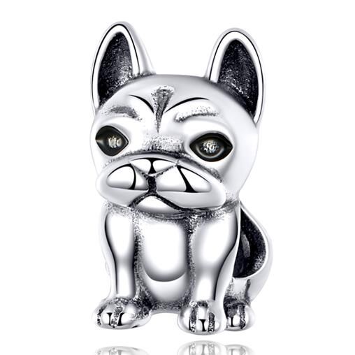 925 Sterling Silver Charms Beads