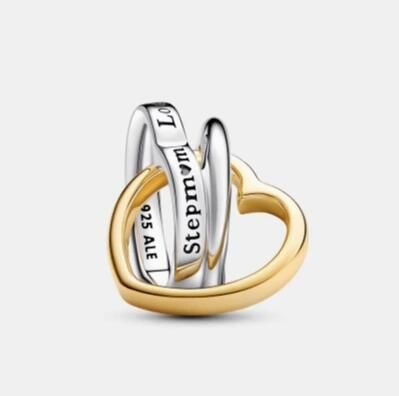 Promotion 1:1 COPY S925 ALE Sterling Silver Charms