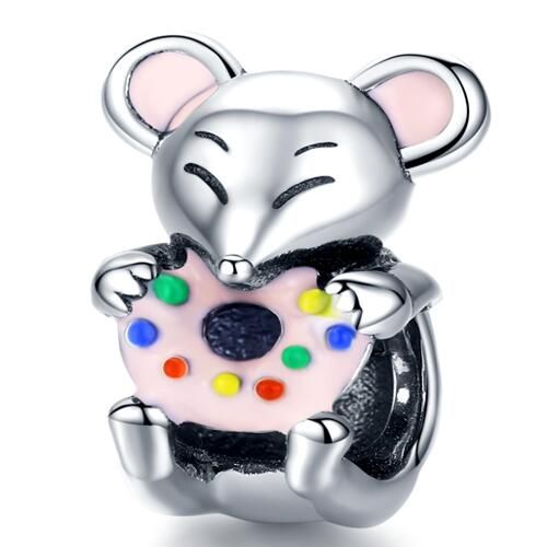 925 Sterling Silver Charms Beads