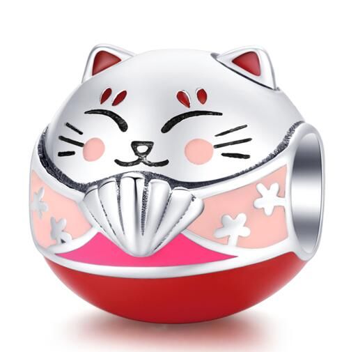 925 Sterling Silver Charms Beads