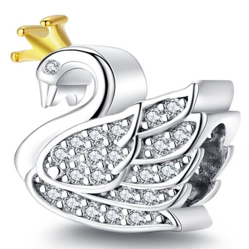 925 Sterling Silver Charms Beads
