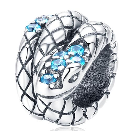 925 Sterling Silver Charms Beads
