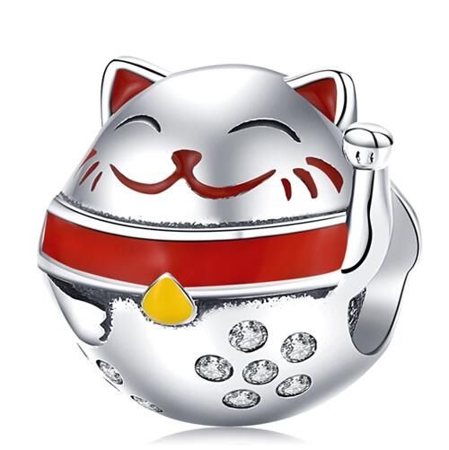 925 Sterling Silver Charms Beads