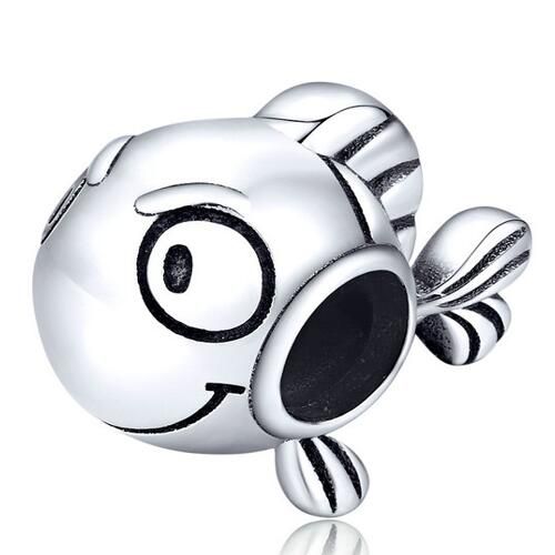 925 Sterling Silver Charms Beads