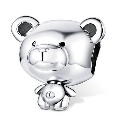 925 Sterling Silver Charms Beads