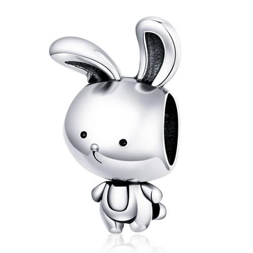 925 Sterling Silver Charms Beads