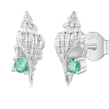 925 Sterling Silver Earrings
