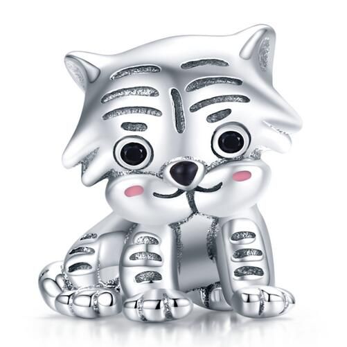 925 Sterling Silver Charms Beads