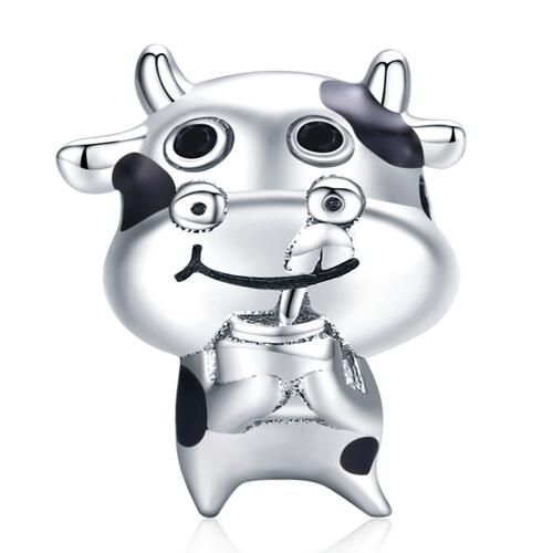 925 Sterling Silver Charms Beads
