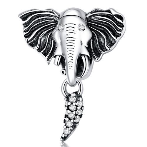 925 Sterling Silver Charms Beads