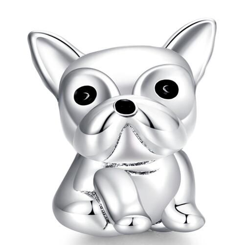 925 Sterling Silver Charms Beads