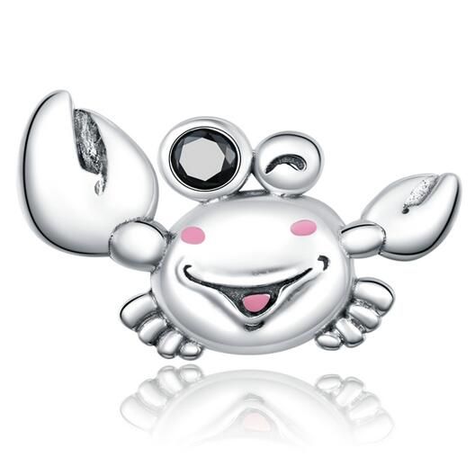 925 Sterling Silver Charms Beads