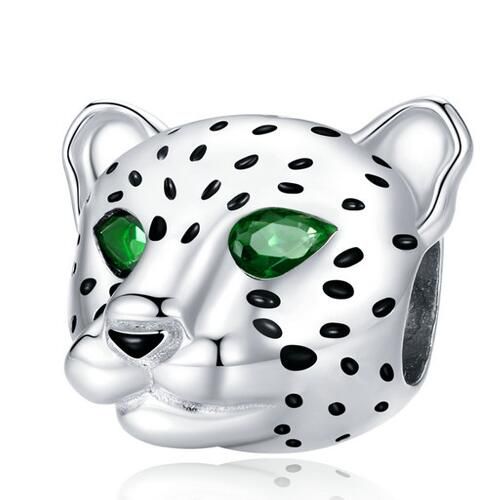 925 Sterling Silver Charms Beads