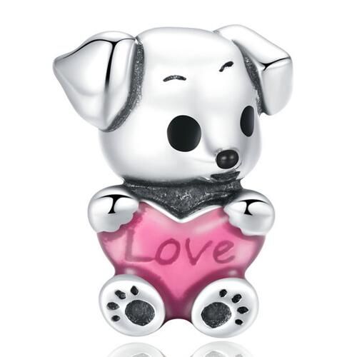 925 Sterling Silver Charms Beads