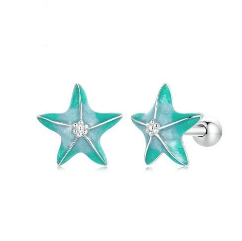 925 Sterling Silver Earrings