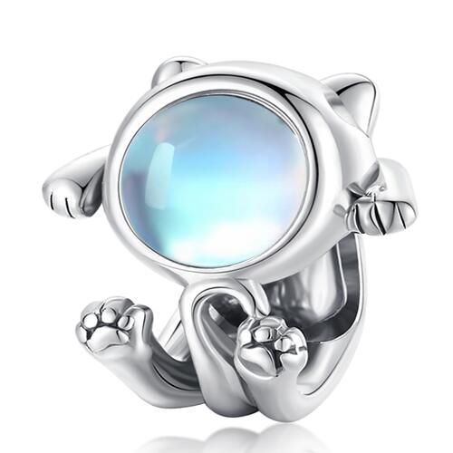 925 Sterling Silver Charms Beads