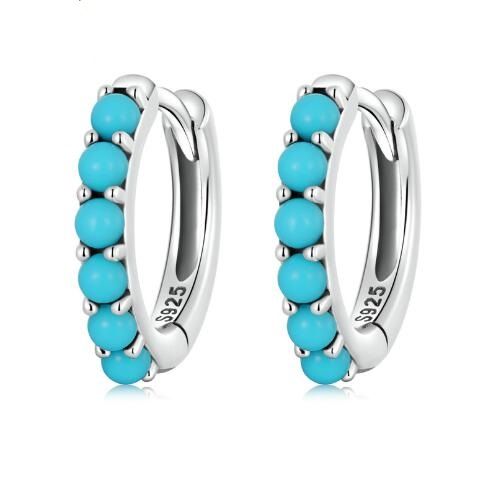925 Sterling Silver Earrings