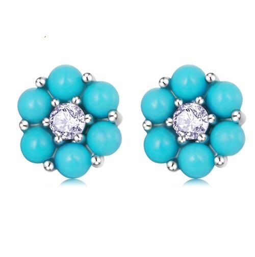 925 Sterling Silver Earrings