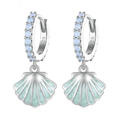 925 Sterling Silver Earrings