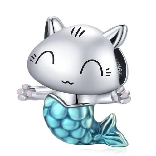 925 Sterling Silver Charms Beads