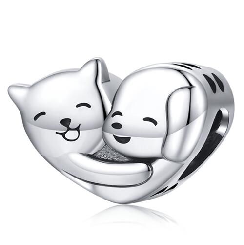 925 Sterling Silver Charms Beads