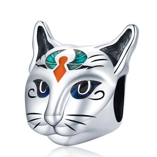 925 Sterling Silver Charms Beads