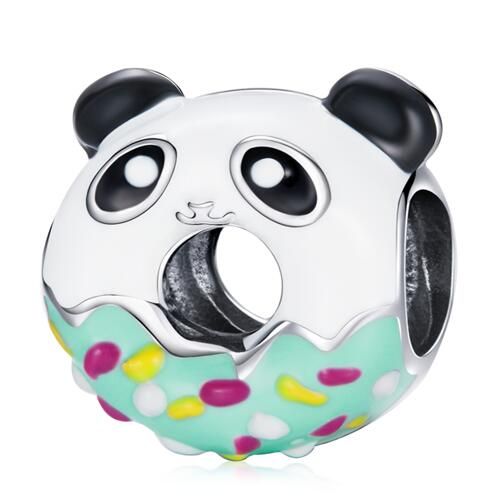 925 Sterling Silver Charms Beads