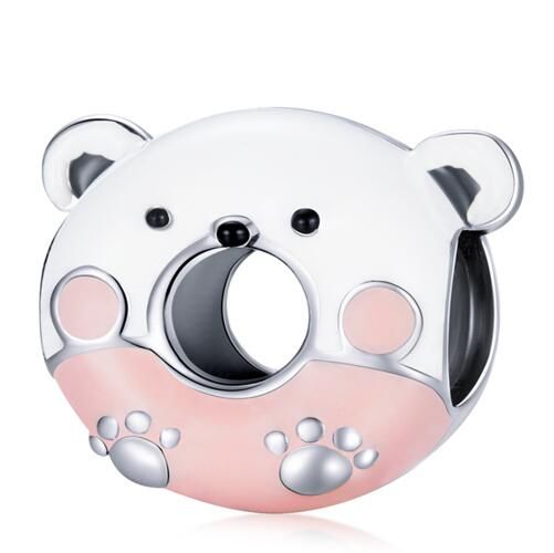 925 Sterling Silver Charms Beads