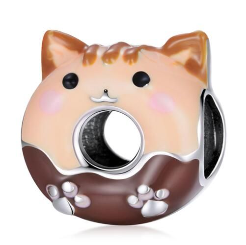 925 Sterling Silver Charms Beads